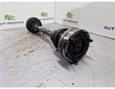 Transmision Delantera Izquierda Volkswagen TRANSPORTER IV Furgón  1 9 TD