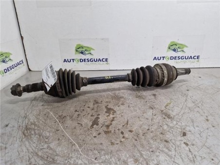 Transmision Delantera Izquierda Opel ZAFIRA 1 6