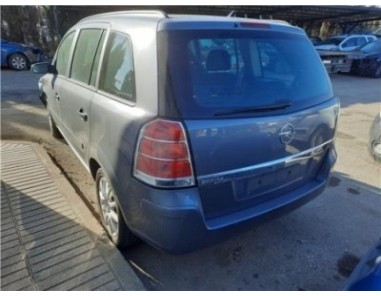 Transmision Delantera Izquierda Opel ZAFIRA 1 6