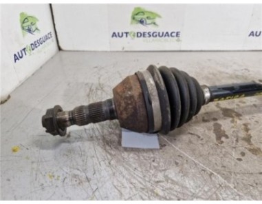 Transmision Delantera Izquierda Opel ZAFIRA 1 6