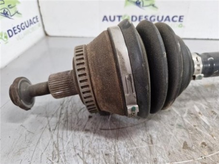 Transmision Delantera Izquierda Audi A4 Berlina  2 0 TDI 16V  [2 0 Ltr  - 103 kW TDI]