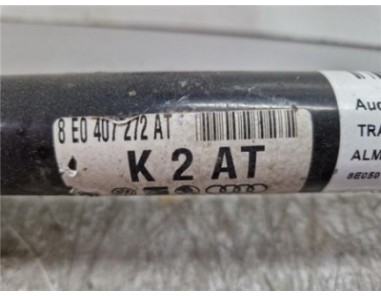 Transmision Delantera Izquierda Audi A4 Berlina  2 0 TDI 16V  [2 0 Ltr  - 103 kW TDI]