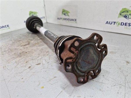 Transmision Delantera Izquierda Audi A4 Berlina  2 0 TDI 16V  [2 0 Ltr  - 103 kW TDI]