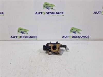 Cerradura Porton Land Rover Discovery 4  3 0 SDV6 HSE [3 0 Ltr  - 180 kW TD V6 CAT]