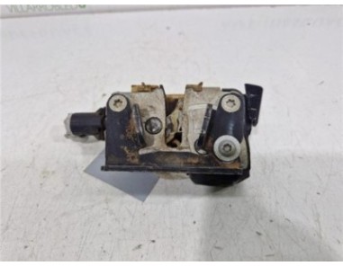 Cerradura Porton Land Rover Discovery 4  3 0 SDV6 HSE [3 0 Ltr  - 180 kW TD V6 CAT]