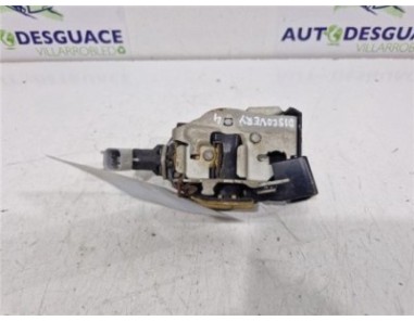 Cerradura Porton Land Rover Discovery 4  3 0 SDV6 HSE [3 0 Ltr  - 180 kW TD V6 CAT]