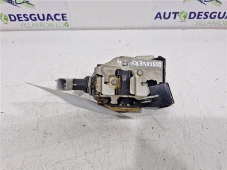 Cerradura Porton Land Rover Discovery 4  3 0 SDV6 HSE [3 0 Ltr  - 180 kW TD V6 CAT]