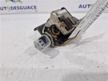 Cerradura Porton Land Rover Discovery 4  3 0 SDV6 HSE [3 0 Ltr  - 180 kW TD V6 CAT]