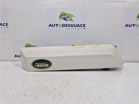 Maneta Exterior Porton Land Rover Discovery 4  3 0 SDV6 HSE [3 0 Ltr  - 180 kW TD V6 CAT]