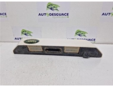 Maneta Exterior Porton Land Rover Discovery 4  3 0 SDV6 HSE [3 0 Ltr  - 180 kW TD V6 CAT]