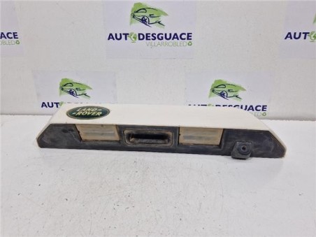 Maneta Exterior Porton Land Rover Discovery 4  3 0 SDV6 HSE [3 0 Ltr  - 180 kW TD V6 CAT]