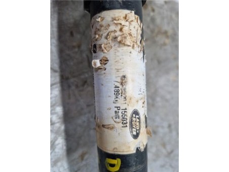 Transmision Delantera Izquierda Land Rover Discovery 4  3 0 SDV6 HSE [3 0 Ltr  - 180 kW TD V6 CAT]