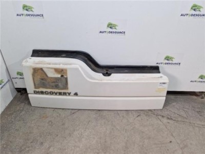 Tapa Maletero Land Rover Discovery 4  3 0 SDV6 HSE [3 0 Ltr  - 180 kW TD V6 CAT]