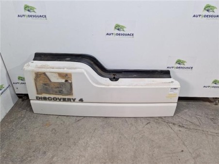 Tapa Maletero Land Rover Discovery 4  3 0 SDV6 HSE [3 0 Ltr  - 180 kW TD V6 CAT]