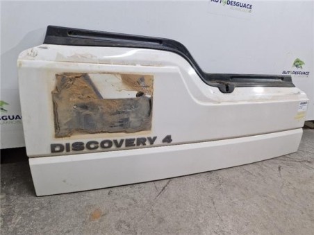 Tapa Maletero Land Rover Discovery 4  3 0 SDV6 HSE [3 0 Ltr  - 180 kW TD V6 CAT]