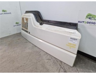 Tapa Maletero Land Rover Discovery 4  3 0 SDV6 HSE [3 0 Ltr  - 180 kW TD V6 CAT]