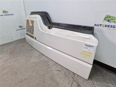 Tapa Maletero Land Rover Discovery 4  3 0 SDV6 HSE [3 0 Ltr  - 180 kW TD V6 CAT]