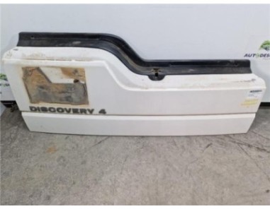 Tapa Maletero Land Rover Discovery 4  3 0 SDV6 HSE [3 0 Ltr  - 180 kW TD V6 CAT]