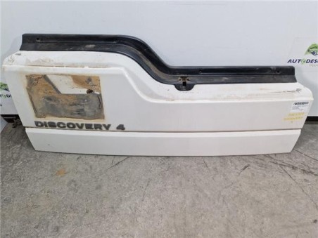 Tapa Maletero Land Rover Discovery 4  3 0 SDV6 HSE [3 0 Ltr  - 180 kW TD V6 CAT]