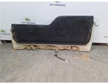 Tapa Maletero Land Rover Discovery 4  3 0 SDV6 HSE [3 0 Ltr  - 180 kW TD V6 CAT]