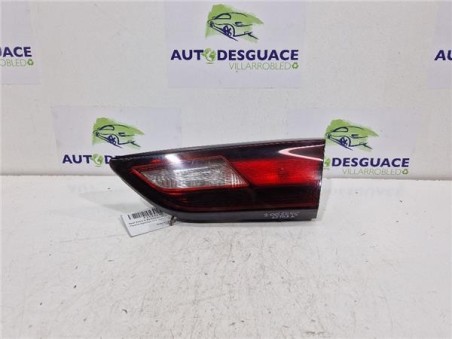 Piloto Porton Trasero Derecho Opel Astra K Berlina 5p  1 6 Business [1 6 Ltr  - 81 kW CDTI DPF]