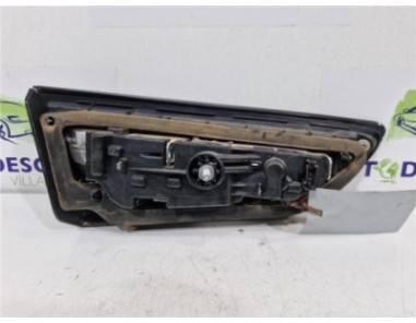 Piloto Porton Trasero Derecho Opel Astra K Berlina 5p  1 6 Business [1 6 Ltr  - 81 kW CDTI DPF]