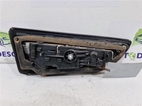 Piloto Porton Trasero Derecho Opel Astra K Berlina 5p  1 6 Business [1 6 Ltr  - 81 kW CDTI DPF]