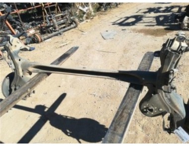 Puente Trasero Opel Astra K Berlina 5p  1 6 Business [1 6 Ltr  - 81 kW CDTI DPF]