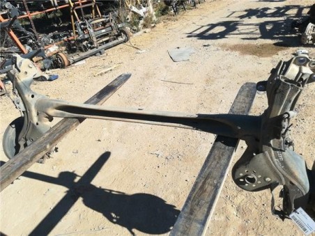 Puente Trasero Opel Astra K Berlina 5p  1 6 Business [1 6 Ltr  - 81 kW CDTI DPF]