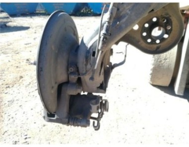 Puente Trasero Opel Astra K Berlina 5p  1 6 Business [1 6 Ltr  - 81 kW CDTI DPF]