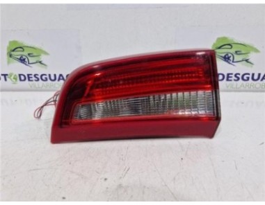 Piloto Porton Trasero Derecho Volvo S60 Berlina  2 0 Kinetic [2 0 Ltr  - 133 kW Diesel CAT]