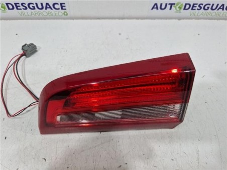 Piloto Porton Trasero Derecho Volvo S60 Berlina  2 0 Kinetic [2 0 Ltr  - 133 kW Diesel CAT]