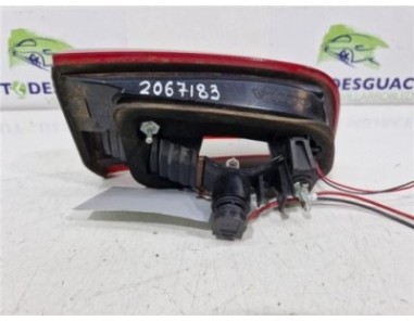Piloto Porton Trasero Derecho Volvo S60 Berlina  2 0 Kinetic [2 0 Ltr  - 133 kW Diesel CAT]
