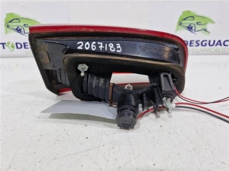 Piloto Porton Trasero Derecho Volvo S60 Berlina  2 0 Kinetic [2 0 Ltr  - 133 kW Diesel CAT]