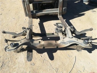 Puente Trasero Volvo S60 Berlina  2 0 Kinetic [2 0 Ltr  - 133 kW Diesel CAT]