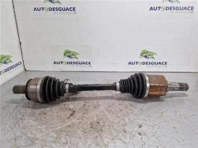 Transmision Delantera Izquierda Volvo S60 Berlina  2 0 Kinetic [2 0 Ltr  - 133 kW Diesel CAT]