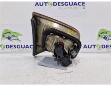 Piloto Porton Trasero Derecho Audi A4 Berlina  2 0 TDI 16V  [2 0 Ltr  - 103 kW TDI]