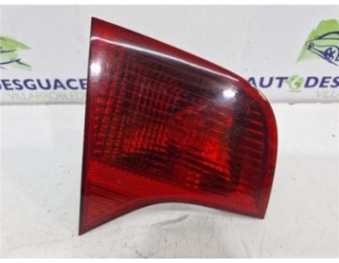 Piloto Porton Trasero Izquierdo Audi A4 Berlina  2 0 TDI 16V  [2 0 Ltr  - 103 kW TDI]