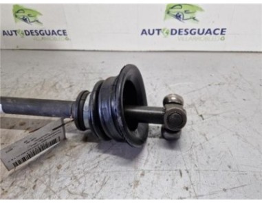 Transmision Delantera Izquierda Renault Kangoo I  1 6 16V