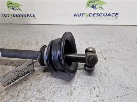 Transmision Delantera Izquierda Renault Kangoo I  1 6 16V