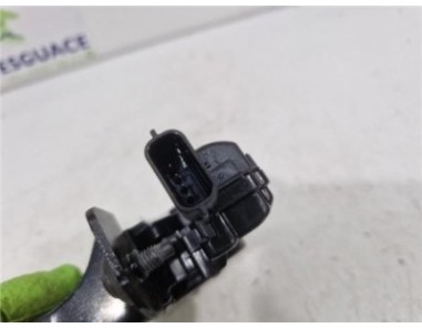 Cerradura Porton Renault Megane IV Berlina 5P  1 5 Business [1 5 Ltr  - 66 kW dCi Diesel FAP Energy]