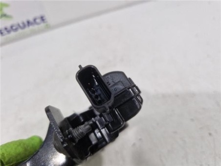 Cerradura Porton Renault Megane IV Berlina 5P  1 5 Business [1 5 Ltr  - 66 kW dCi Diesel FAP Energy]