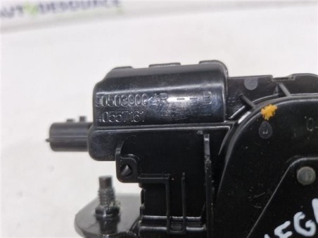 Cerradura Porton Renault Megane IV Berlina 5P  1 5 Business [1 5 Ltr  - 66 kW dCi Diesel FAP Energy]