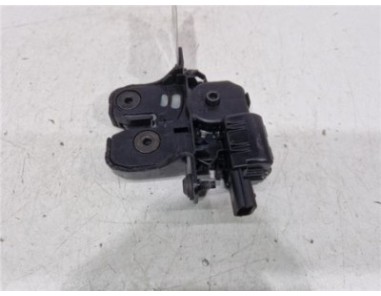 Cerradura Porton Renault Megane IV Berlina 5P  1 5 Business [1 5 Ltr  - 66 kW dCi Diesel FAP Energy]