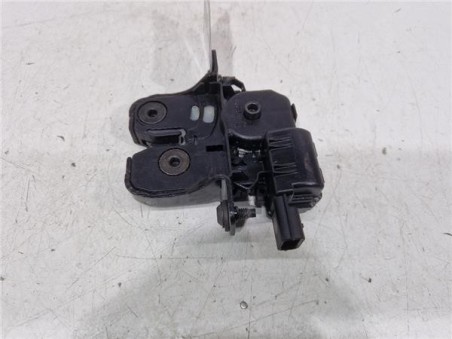 Cerradura Porton Renault Megane IV Berlina 5P  1 5 Business [1 5 Ltr  - 66 kW dCi Diesel FAP Energy]