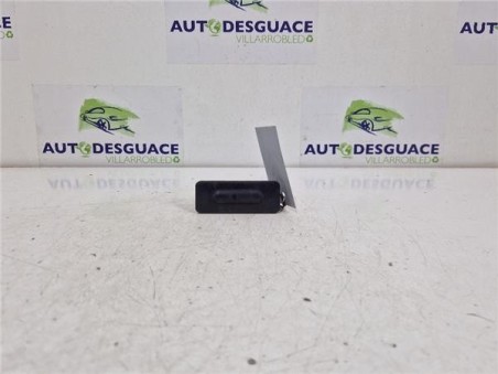 Maneta Exterior Porton Renault Megane IV Berlina 5P  1 5 Business [1 5 Ltr  - 66 kW dCi Diesel FAP Energy]