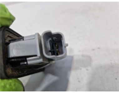 Maneta Exterior Porton Renault Megane IV Berlina 5P  1 5 Business [1 5 Ltr  - 66 kW dCi Diesel FAP Energy]