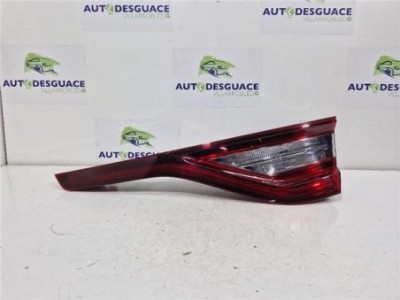 Piloto Porton Trasero Derecho Renault Megane IV Berlina 5P  1 5 Business [1 5 Ltr  - 66 kW dCi Diesel FAP Energy]