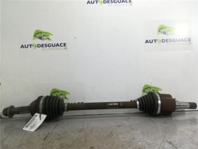 Transmision Delantera Izquierda Ford TRANSIT Furgón 2 2 TDCi