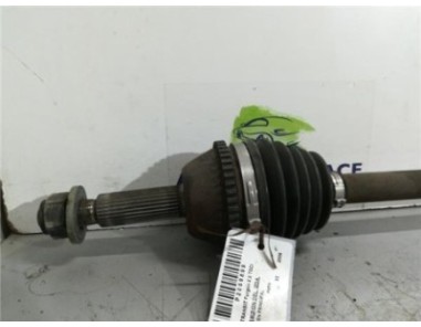 Transmision Delantera Izquierda Ford TRANSIT Furgón 2 2 TDCi